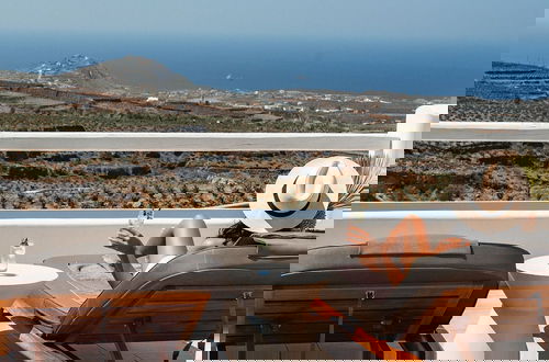 Foto 1 - Arotron Santorini