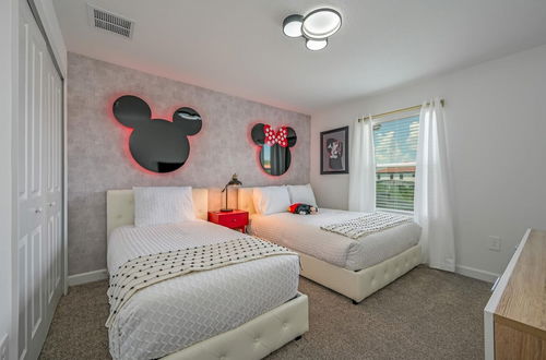 Photo 20 - Families Deluxe Dream Vacation 10 min From Disney