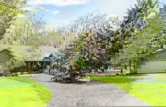 Foto 1 - Butterfly Retreat