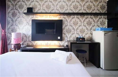 Foto 7 - Best Choice And Cozy Studio At Bale Hinggil Apartment