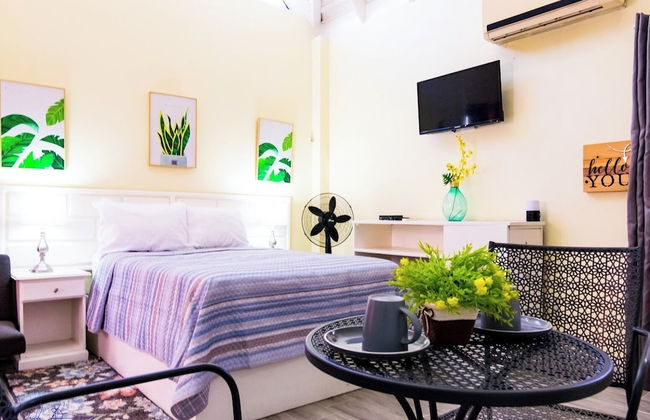 Jamaican Loft at Sunshine Village - Foto 4