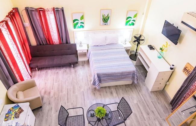 Jamaican Loft at Sunshine Village - Foto 1