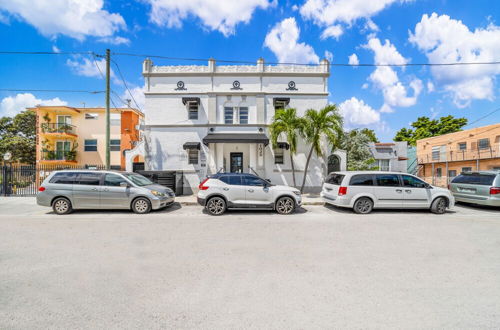 Photo 26 - Enchanting Studio in Little Havana