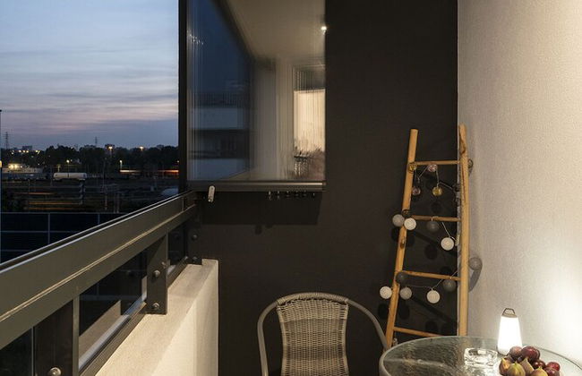 ShortStayPoland Marywilska B137 - Foto 8