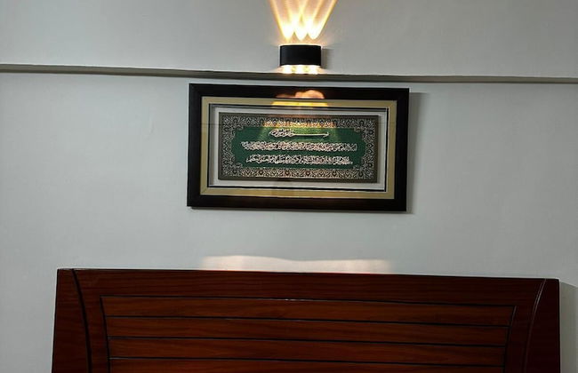 No Unmarried Couple- 1-bed Apartment in North Kara - Foto 6