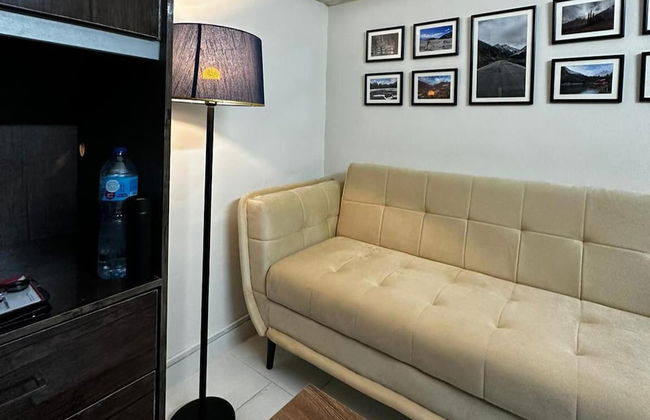 No Unmarried Couple- 1-bed Apartment in North Kara - Foto 5