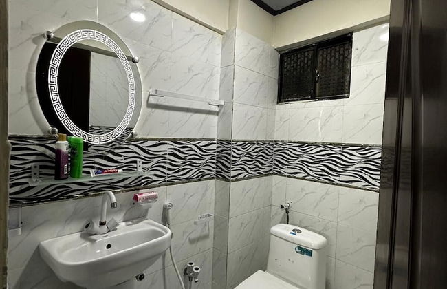 No Unmarried Couple- 1-bed Apartment in North Kara - Foto 12