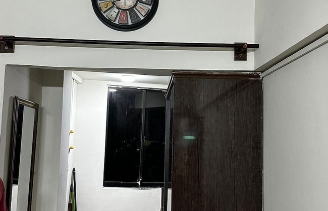No Unmarried Couple- 1-bed Apartment in North Kara - Foto 23