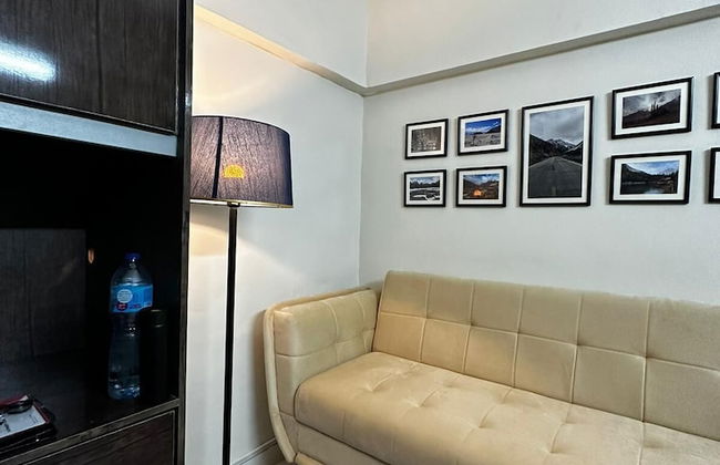 No Unmarried Couple- 1-bed Apartment in North Kara - Foto 20
