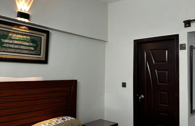 No Unmarried Couple- 1-bed Apartment in North Kara - Foto 4