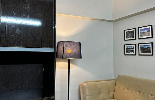 No Unmarried Couple- 1-bed Apartment in North Kara - Foto 10