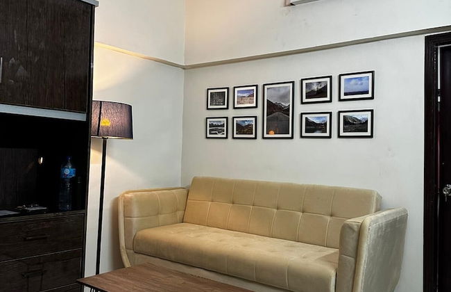 No Unmarried Couple- 1-bed Apartment in North Kara - Foto 22