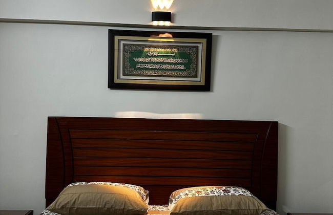 No Unmarried Couple- 1-bed Apartment in North Kara - Foto 5