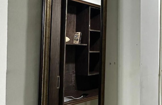 No Unmarried Couple- 1-bed Apartment in North Kara - Foto 19