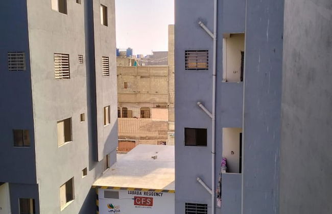 No Unmarried Couple- 1-bed Apartment in North Kara - Foto 17