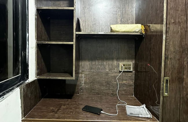 No Unmarried Couple- 1-bed Apartment in North Kara - Foto 7