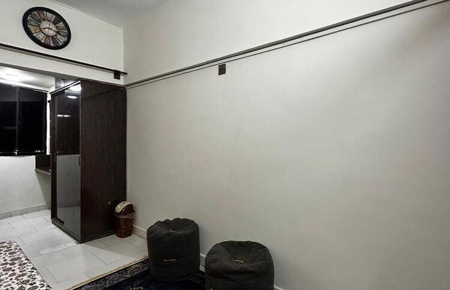 No Unmarried Couple- 1-bed Apartment in North Kara - Foto 21