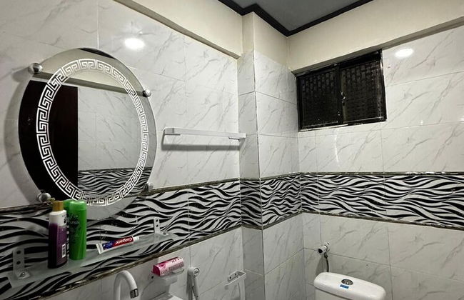 No Unmarried Couple- 1-bed Apartment in North Kara - Foto 15
