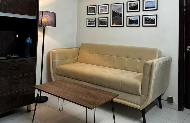 No Unmarried Couple- 1-bed Apartment in North Kara - Foto 6