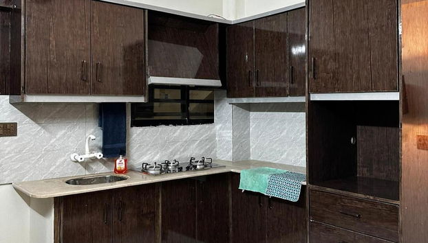 Cozinha privada