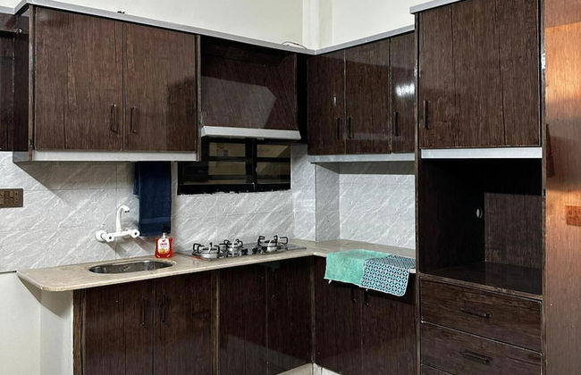 No Unmarried Couple- 1-bed Apartment in North Kara - Foto 3