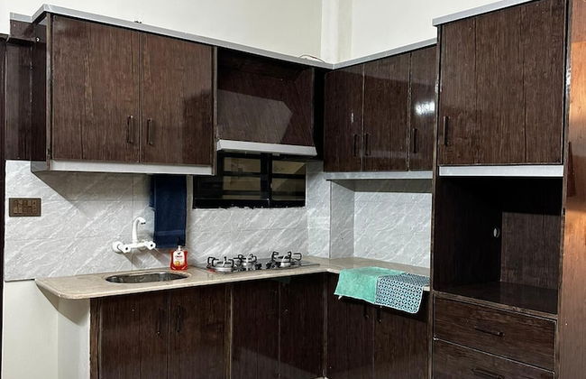 No Unmarried Couple- 1-bed Apartment in North Kara - Foto 9
