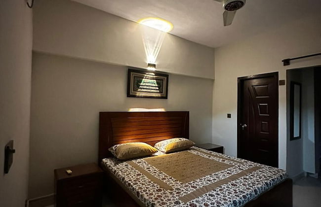 No Unmarried Couple- 1-bed Apartment in North Kara - Foto 3