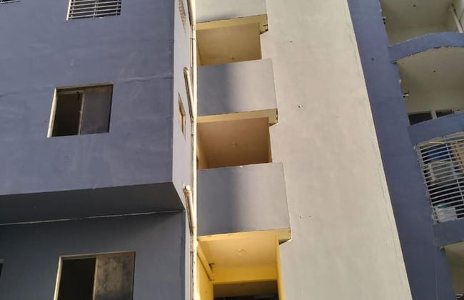 No Unmarried Couple- 1-bed Apartment in North Kara - Foto 27