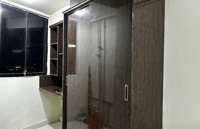 No Unmarried Couple- 1-bed Apartment in North Kara - Foto 14