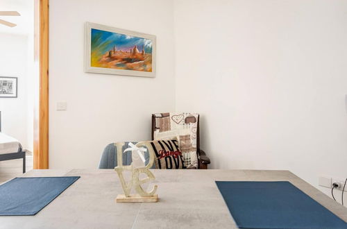 Photo 20 - Gozo Escape, 2-bed Apartment in Marsalforn