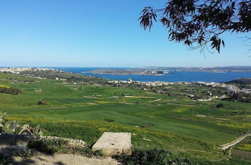 Foto 16 - Gozo Escape, 2-bed Apartment in Marsalforn