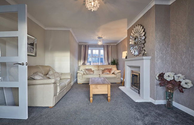 Host Stay Stonehaven - Foto 4