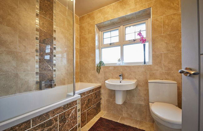 Host Stay Stonehaven - Foto 8