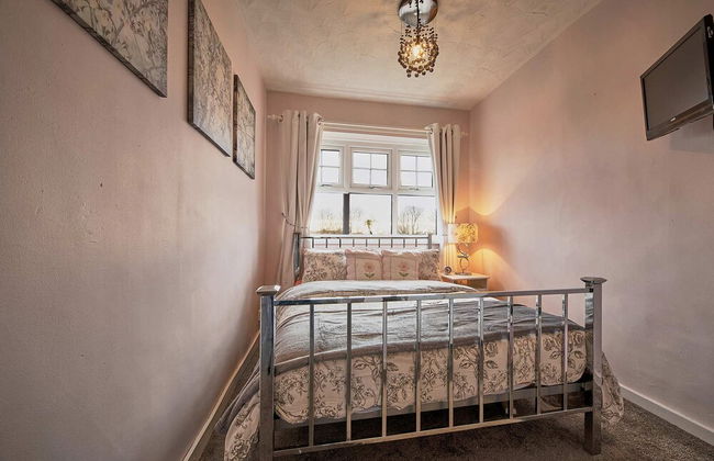 Host Stay Stonehaven - Foto 16