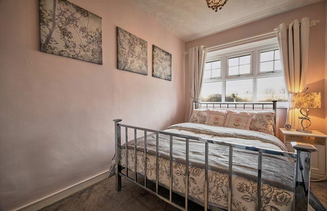 Host Stay Stonehaven - Foto 10