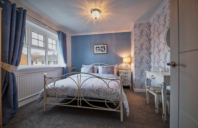 Host Stay Stonehaven - Foto 9