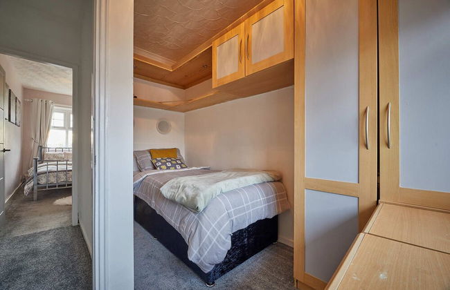 Host Stay Stonehaven - Foto 11