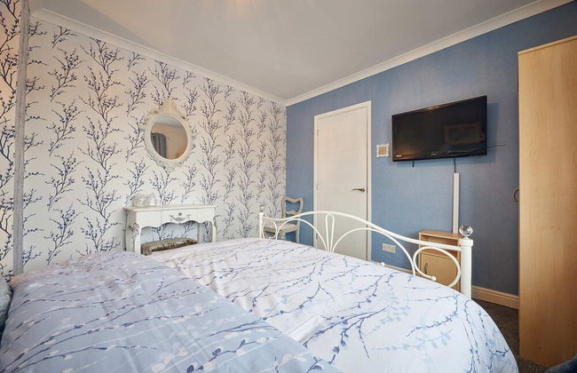 Host Stay Stonehaven - Foto 6