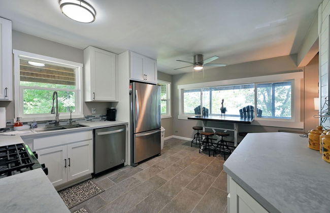 Hillside Hideaway - Foto 14
