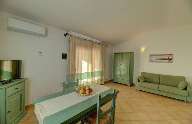 The Fantastic Residenza Badus Studio M2 - Sleeps 2 Persons - Foto 5