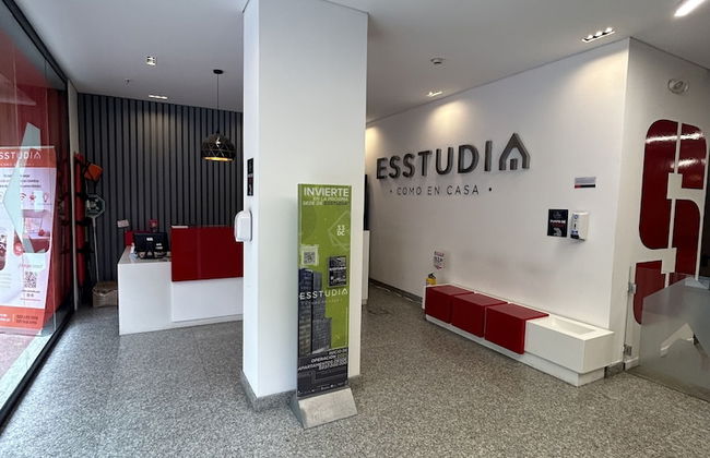 Esstudia 17-4 - Photo 1