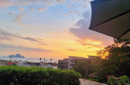 Photo 66 - B505-top Floor Pool View 1 Br At Ao Nang Beach