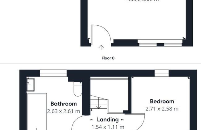 Host Stay Tripps Mews - Foto 20