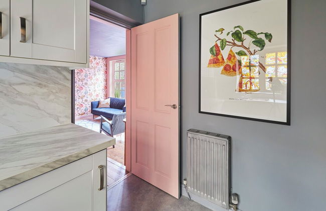 Host Stay Tripps Mews - Foto 8