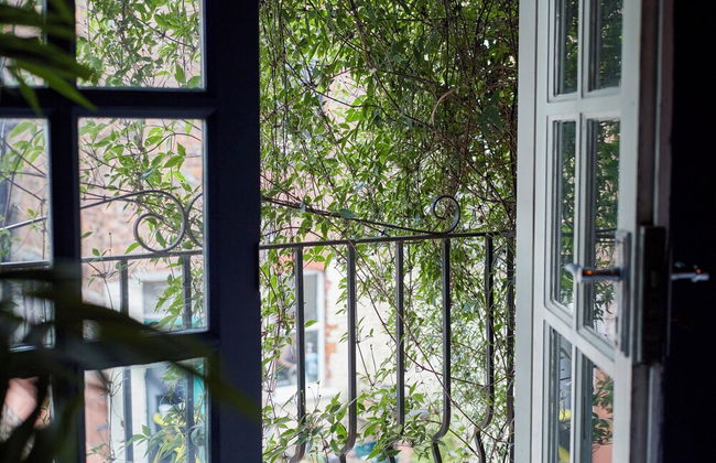 Host Stay Tripps Mews - Foto 15