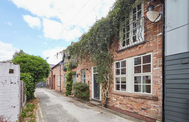 Host Stay Tripps Mews - Foto 19