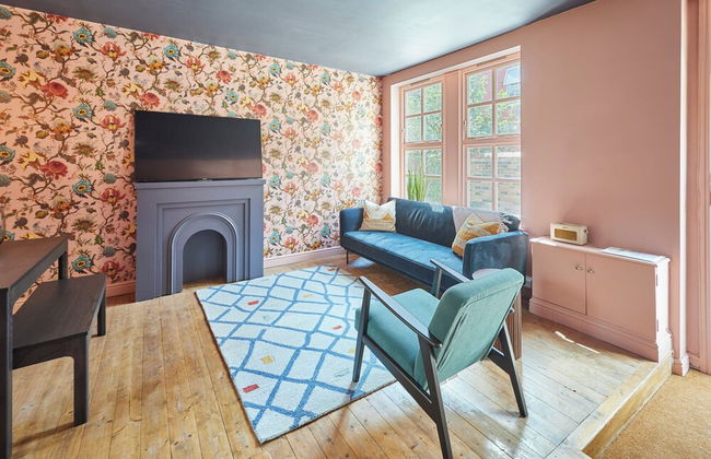 Host Stay Tripps Mews - Foto 6