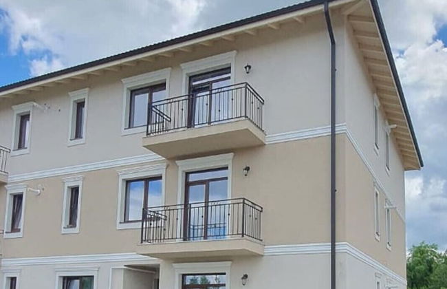 VISAJ Metropolitan - Foto 1
