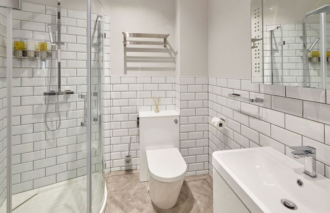 Host Stay Bellevue Apartment 1 - Foto 10