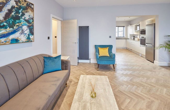 Host Stay Bellevue Apartment 1 - Foto 1